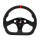 Kierownica SIMAGIC D-Shaped Steering wheel without HUB, 325mm, Leather